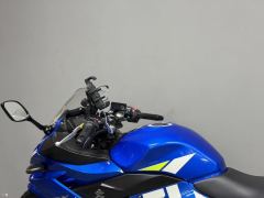 Haojue Suzuki GSX250R - фото 8