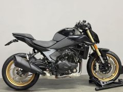 QJMOTOR Chaser 550 - ფოტო 2