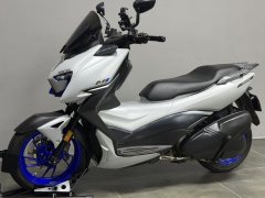 Zontes 350M - ფოტო 4