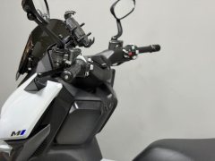 Zontes 350M - ფოტო 8