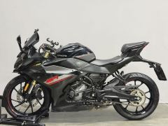 CFMOTO 250SR - ფოტო 5