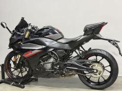 CFMOTO 250SR - ფოტო 6