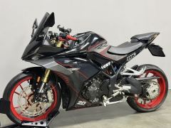 Kayo 321RR 320 cc - ფოტო 4