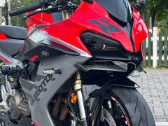 QJMOTOR Roewe i5 550 / Sai 550 *(Context-dependent, usually referring to the motorcycle "Sai 550" or Roewe car v - photo 4