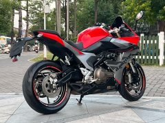 QJMOTOR Roewe i5 550 / Sai 550 *(Context-dependent, usually referring to the motorcycle "Sai 550" or Roewe car v - photo 6