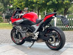 QJMOTOR Roewe i5 550 / Sai 550 *(Context-dependent, usually referring to the motorcycle "Sai 550" or Roewe car v - photo 9