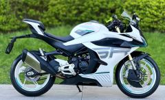 CFMOTO 450SR - ფოტო 4