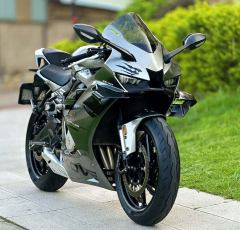 Kayo 450RR - фото 1