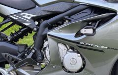 Kayo 450RR - фото 8