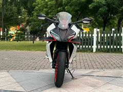 CFMOTO 450SR - ფოტო 2