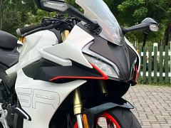 CFMOTO 450SR - ფოტო 5