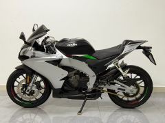 Zongshengapuliya GPR250R - фото 2