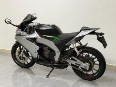 Zongshengapuliya GPR250R - фото 3