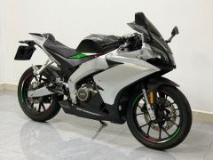 Zongshengapuliya GPR250R - фото 4
