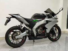 Zongshengapuliya GPR250R - фото 6