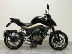 CFMOTO 250NK - ფოტო 5