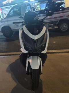 SYM Cruisym 150 - ფოტო 3