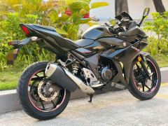 Haojue Suzuki GSX250R - photo 2