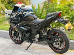 Haojue Suzuki GSX250R - photo 7