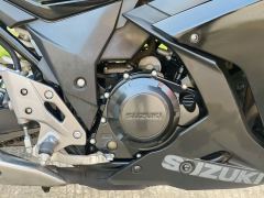 Haojue Suzuki GSX250R - photo 8