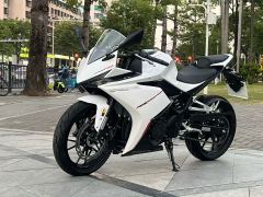 Kayo 250RR Thornbird - ფოტო 3