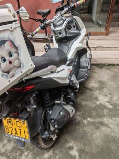 Dayang V-Ray ADV150 - ფოტო 1