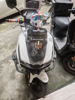 Dayang V-Ray ADV150 - ფოტო 2