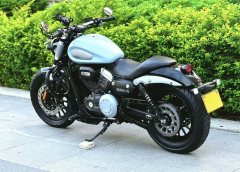 Benda Challenger 300 - ფოტო 9