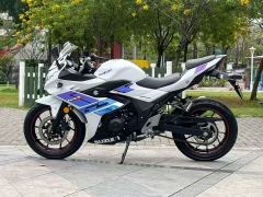 Haojue Suzuki GSX250R - ფოტო 6