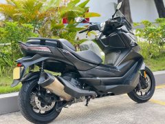 Voge SR4 Max 350 cc - фото 2
