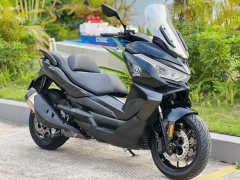 Voge SR4 Max 350 cc - фото 3