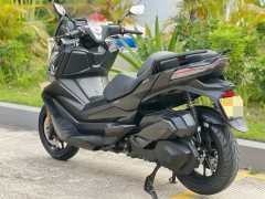 Voge SR4 Max 350 cc - фото 7