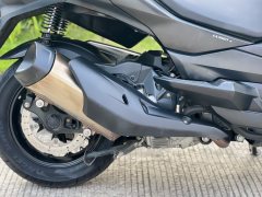 Voge SR4 Max 350 cc - фото 9