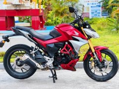 Sundiro Honda CBF190R - ფოტო 1