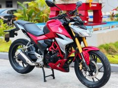 Sundiro Honda CBF190R - ფოტო 3