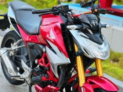 Sundiro Honda CBF190R - ფოტო 4