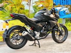 Sundiro Honda CBF190R - photo 2