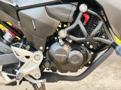 Sundiro Honda CBF190R - photo 9