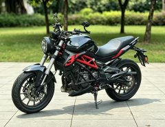 Benelli TNT 300 / BN 302S - ფოტო 3