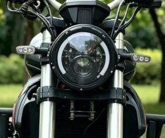 Benelli TNT 300 / BN 302S - ფოტო 5