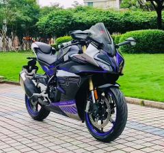 CFMOTO 450SR - ფოტო 1