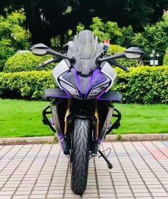 CFMOTO 450SR - ფოტო 2