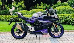 CFMOTO 450SR - ფოტო 4