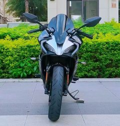 CFMOTO 250SR - ფოტო 2