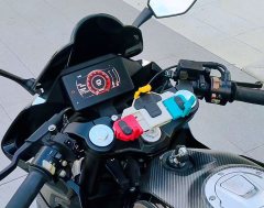 CFMOTO 250SR - ფოტო 5