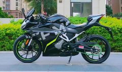 CFMOTO 250SR - ფოტო 6