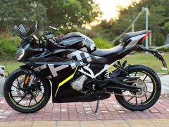 CFMOTO 250SR - ფოტო 6