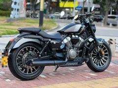 Benda Graystone 250 - ფოტო 7