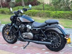 Benda Graystone 250 - ფოტო 9