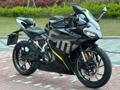 CFMOTO 250SR - ფოტო 1